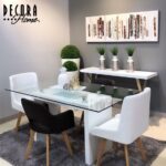 Ideas Para El Comedor Decoraciones En Diferentes Estilos