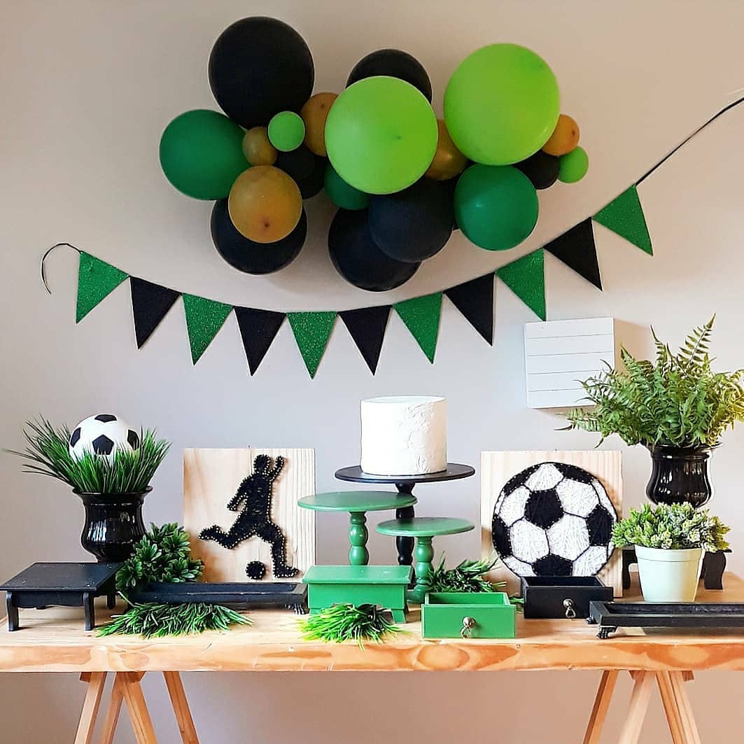 Como Hacer Una Fiesta En Casa Ideas Para Cumpleanos En Cuarentena