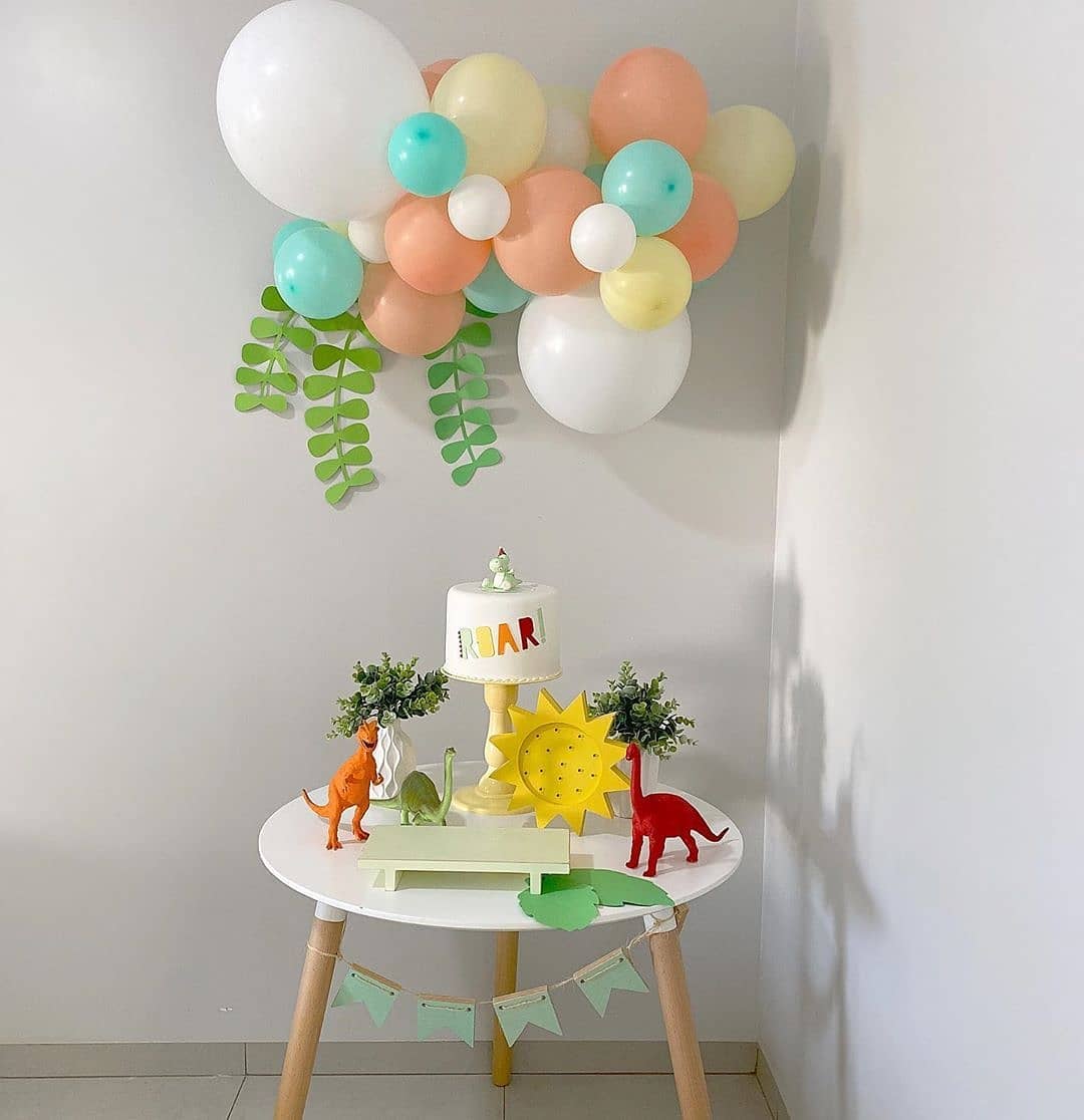 Como Hacer Una Fiesta En Casa Ideas Para Cumpleanos En Cuarentena