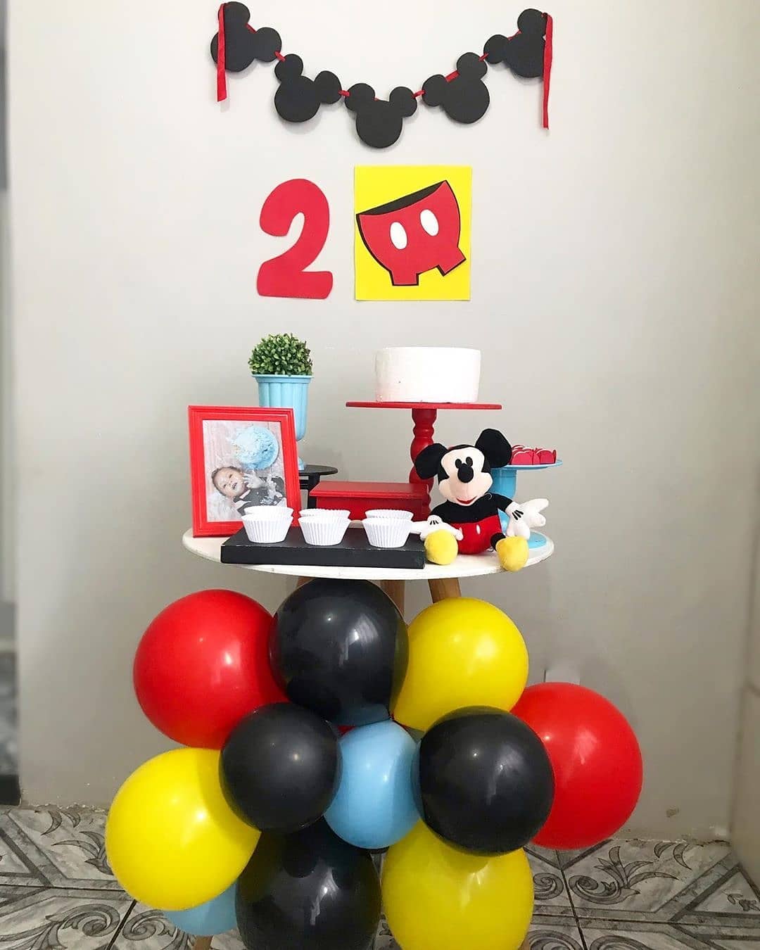 Como Hacer Una Fiesta En Casa Ideas Para Cumpleanos En Cuarentena