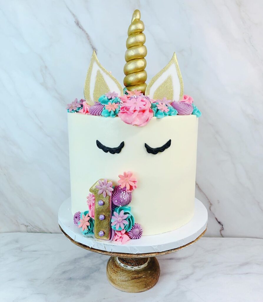 unicornio pastel
