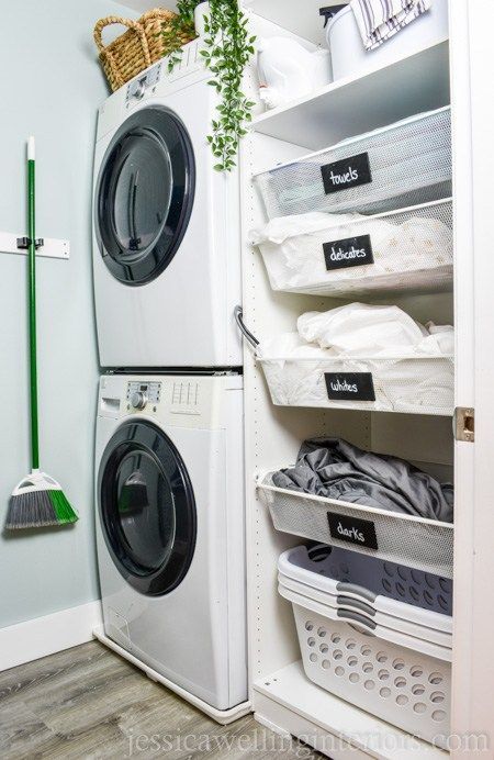 laundry room ideas