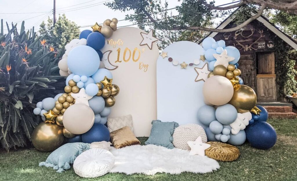 Convite De Jardin Para Baby Shower De Menina Robinson Prionsprould