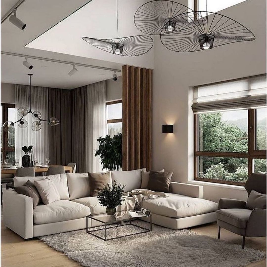 grey livingroom ideas
