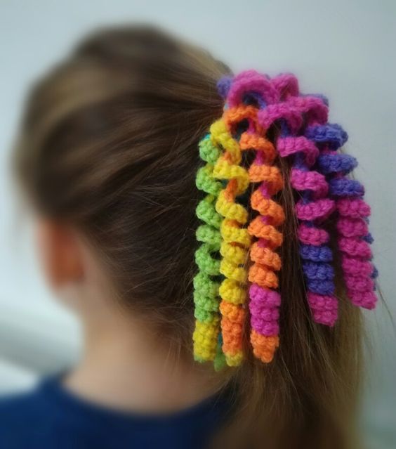 Actualizar 177 imagen peinados locos de unicornio para niñas  Giaoduchtn