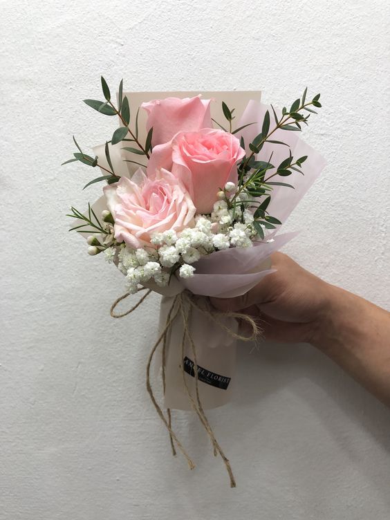 flores para regalar a mama